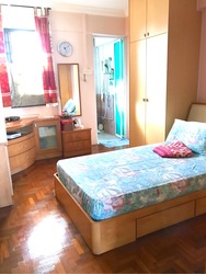 Blk 547 Bedok North Street 3 (Bedok), HDB 4 Rooms #168297482